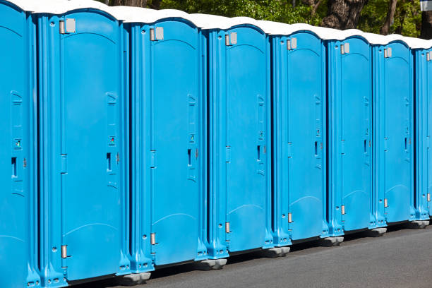 Best Portable Restroom Maintenance and Cleaning  in USA